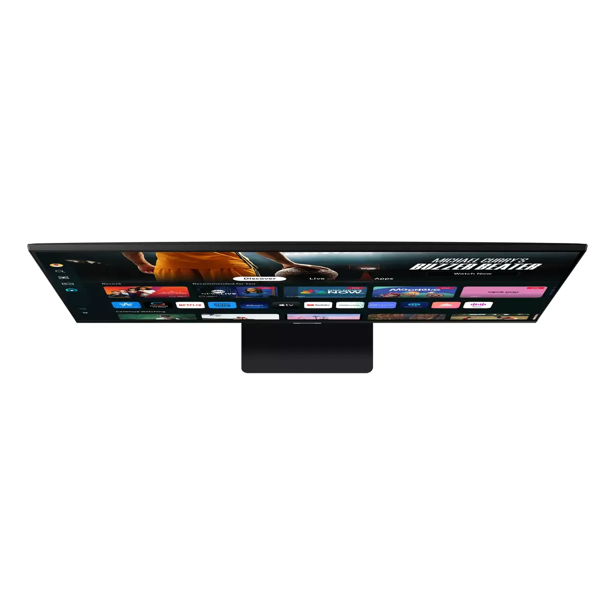 Monitors Samsung M70D Photo 8