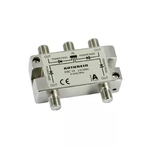 Antenna Kathrein EBC 14 Silver