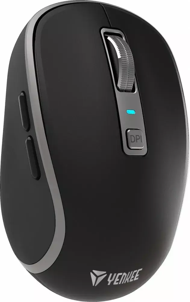Wireless mouse YENKEE YMS 2085BK NOBLE Photo 4