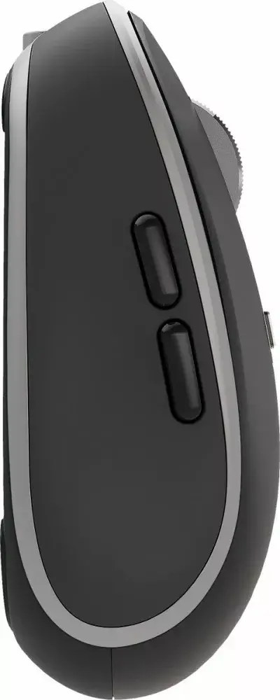 Wireless mouse YENKEE YMS 2085BK NOBLE Photo 5