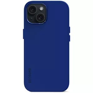Vāks Decoded iPhone 15 Plus 17 cm Zils