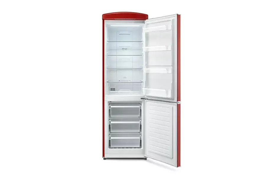 Severin RKG 8997 fridge-freezer Photo 2