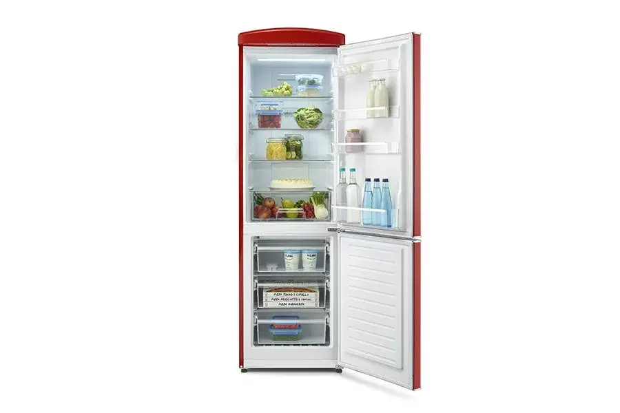 Severin RKG 8997 fridge-freezer Photo 3