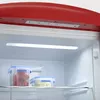 Severin RKG 8997 fridge-freezer Photo 5