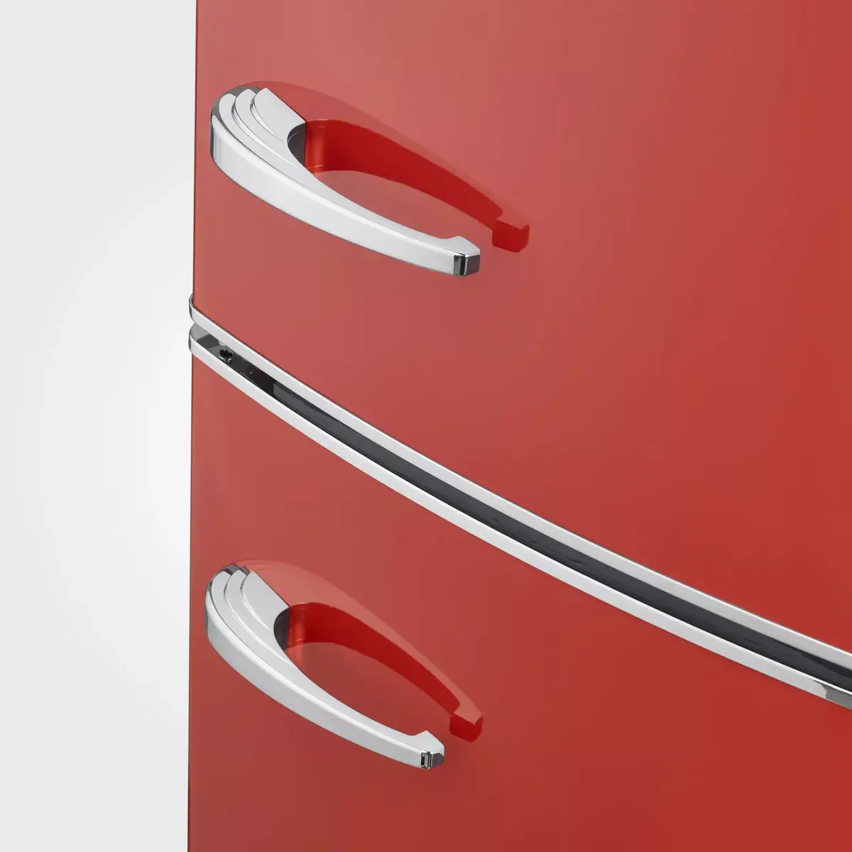 Severin RKG 8997 fridge-freezer Photo 6