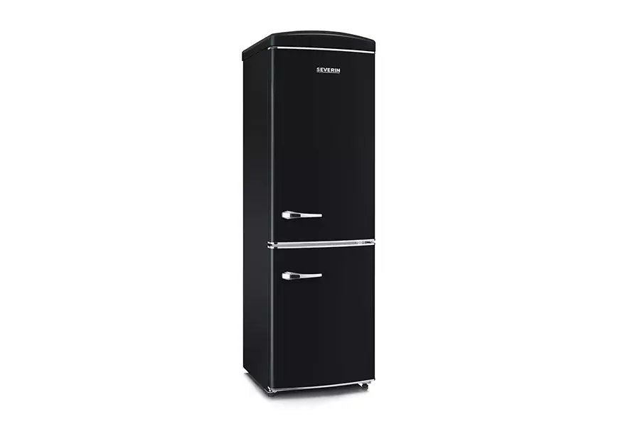 Severin RKG 8998 fridge-freezer Photo 2