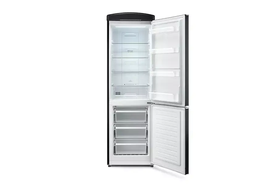 Severin RKG 8998 fridge-freezer Photo 3