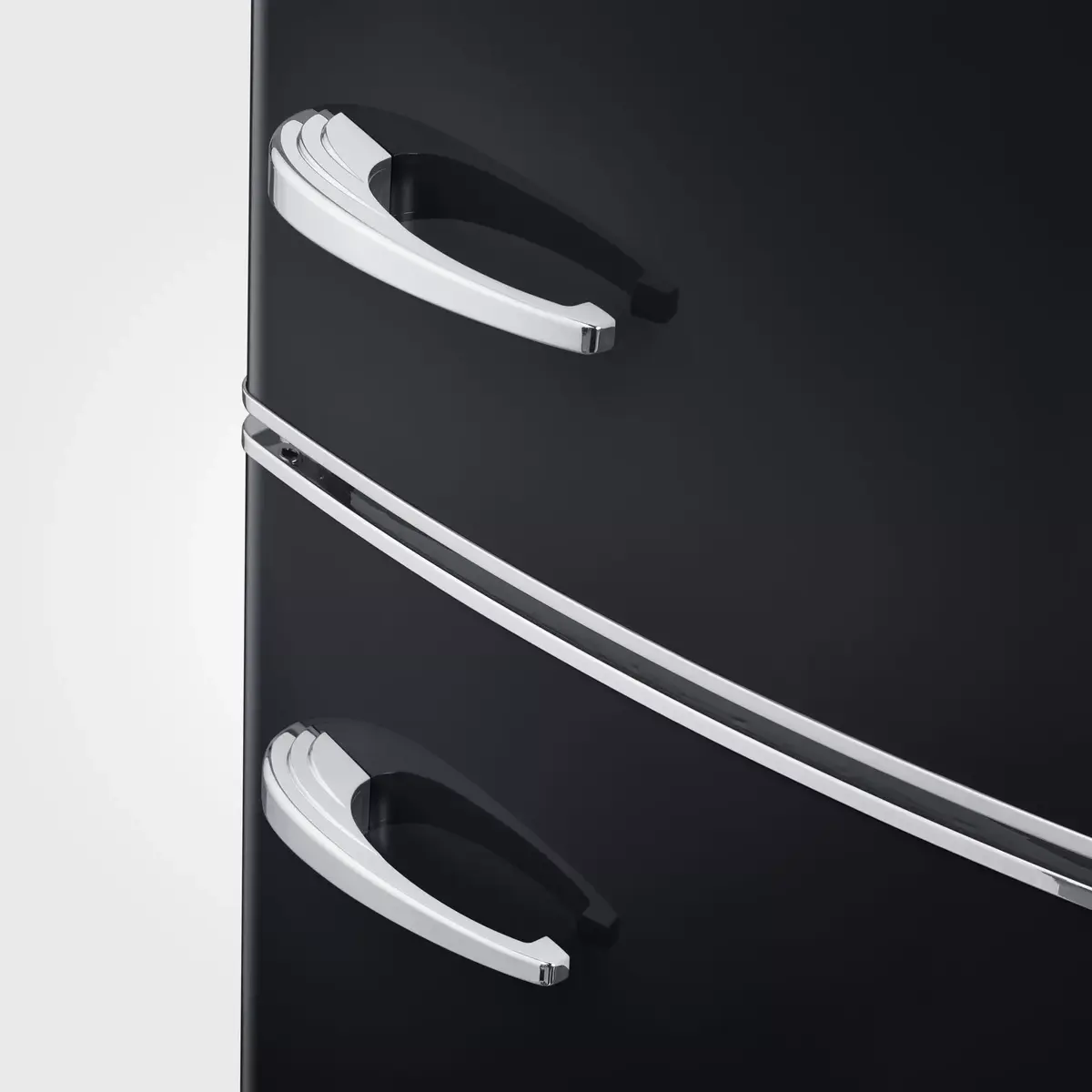 Severin RKG 8998 fridge-freezer Photo 5