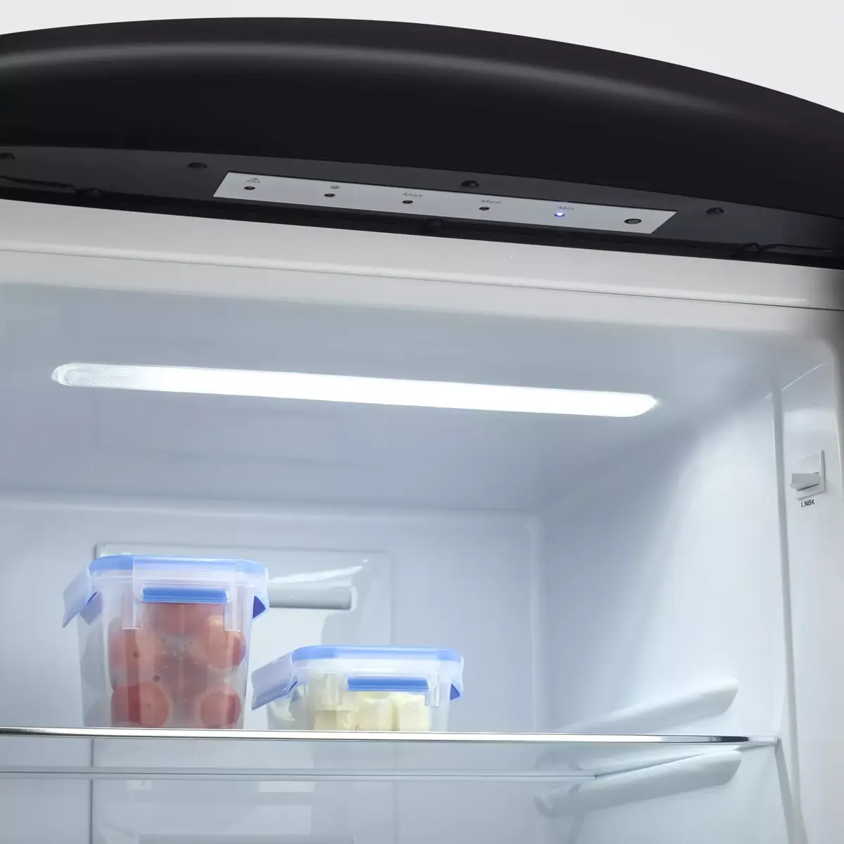 Severin RKG 8998 fridge-freezer Photo 6