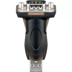 Cable Gender Changer Goobay 69822