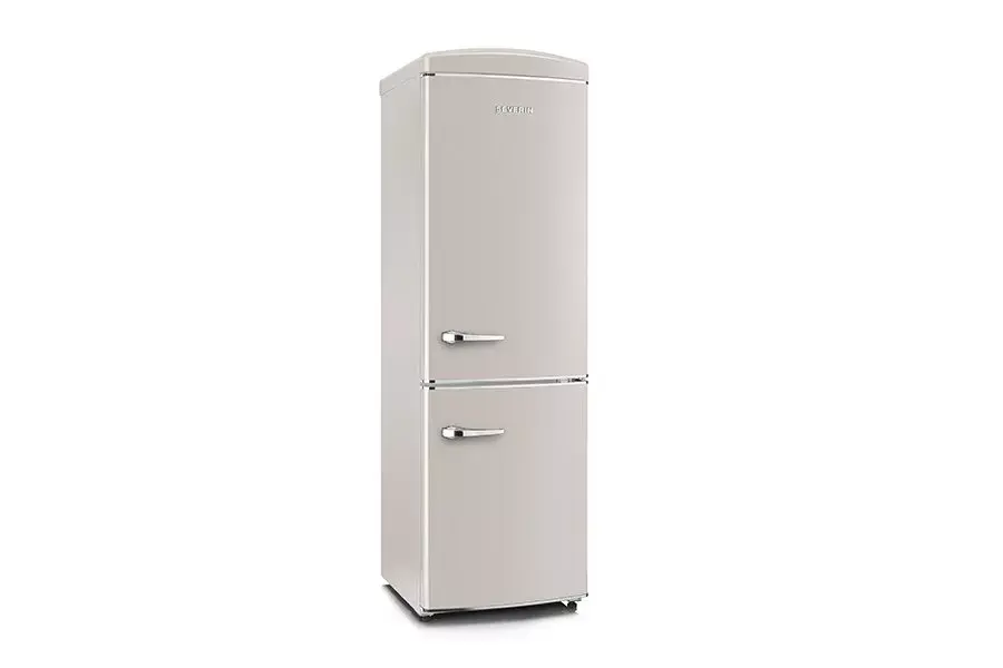 Severin RKG 8999 fridge-freezer Photo 2
