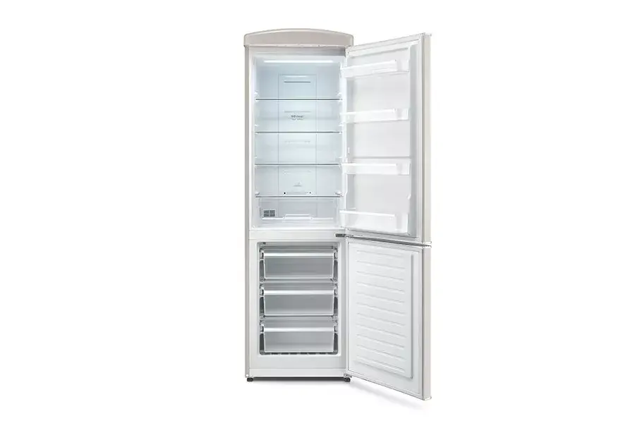 Severin RKG 8999 fridge-freezer Photo 3