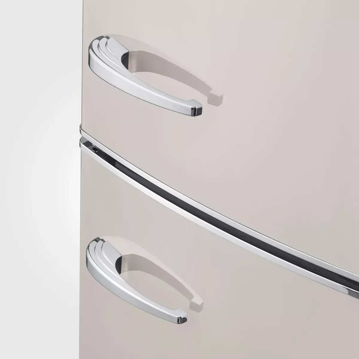 Severin RKG 8999 fridge-freezer Photo 5