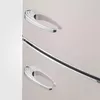 Severin RKG 8999 fridge-freezer Photo 5