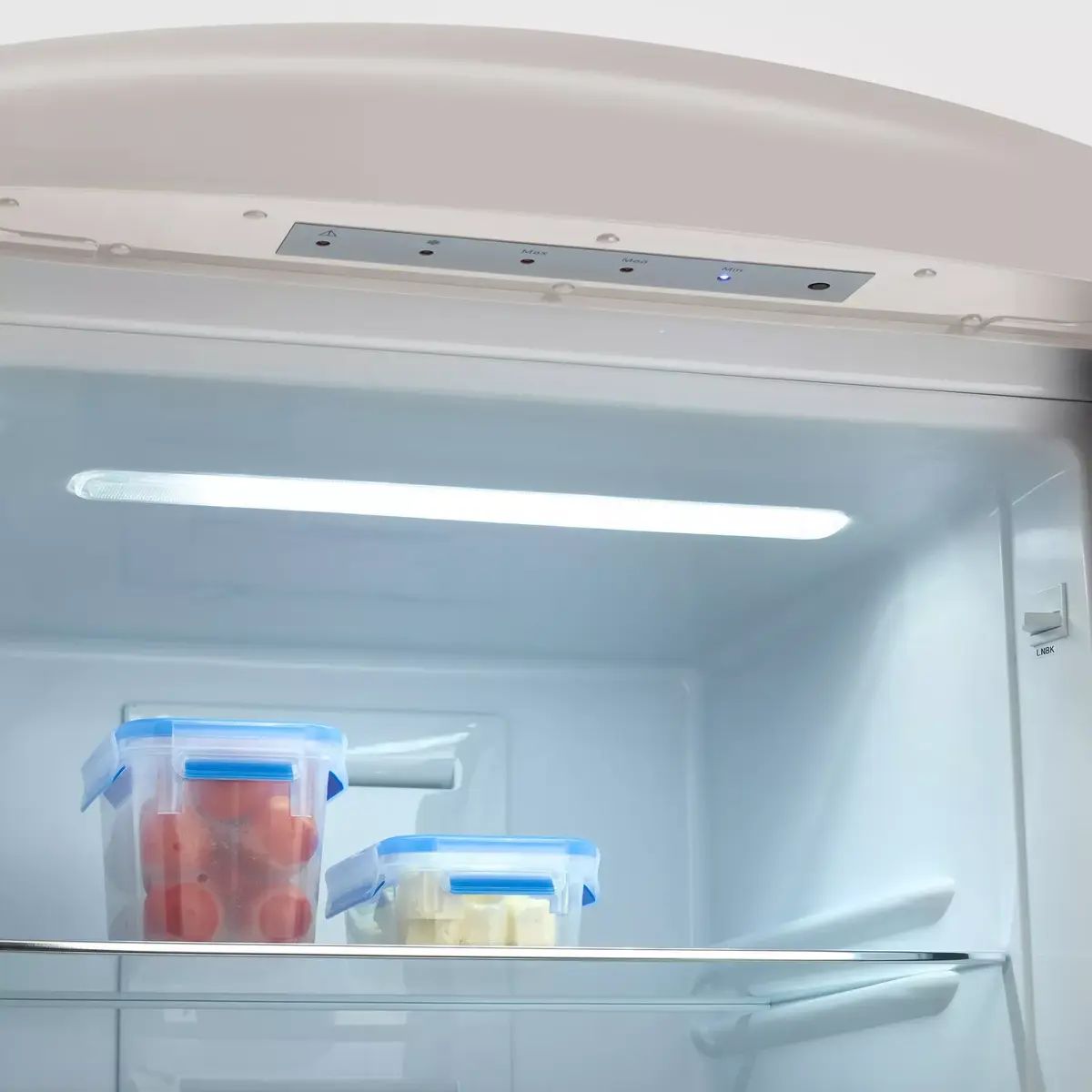 Severin RKG 8999 fridge-freezer Photo 6