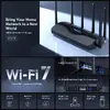 MERCUSYS MR47BE настольный роутер Wi‑Fi 7 Photo 3