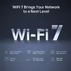 MERCUSYS MR47BE настольный роутер Wi‑Fi 7 Photo 5