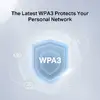 MERCUSYS MR47BE настольный роутер Wi‑Fi 7 Photo 10