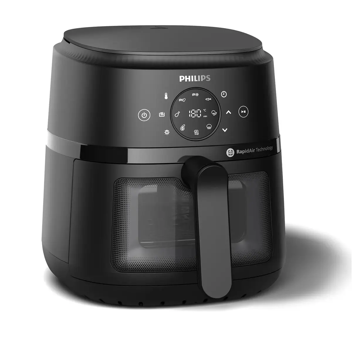 Philips 2000 series NA220/00 Karstā gaisa