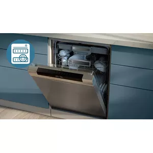 Dishwasher-safe for easy clean-up