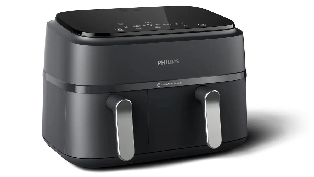 Philips 3000 series NA351/00 dubultā groza