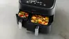 Аэрофритюрница Philips 3000 series NA351/00 Photo 3