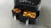 Аэрофритюрница Philips 3000 series NA351/00 Photo 7