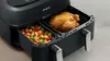 Аэрофритюрница Philips 3000 series NA351/00 Photo 8
