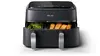 Аэрофритюрница Philips 3000 series NA351/00 Photo 9