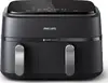 Philips 3000 series NA351/00 Dual Basket Air Fryer Photo 12