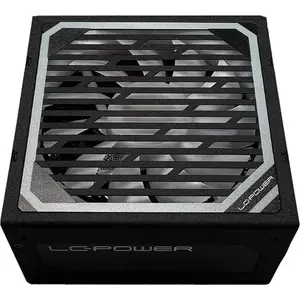 Блок питания LC-Power LC6850M V3.0 | 750W | 80+ Gold