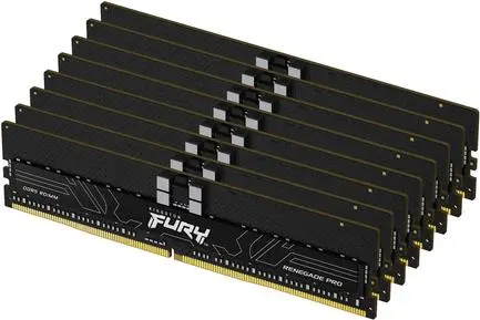 Operatīvā atmiņa Kingston Technology FURY DDR5