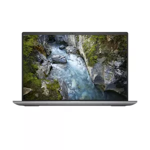 Mobile workstation DELL Precision 5690 16" Intel Core Ultra 7 32GB RAM 1TB SSD Windows 11 Pro