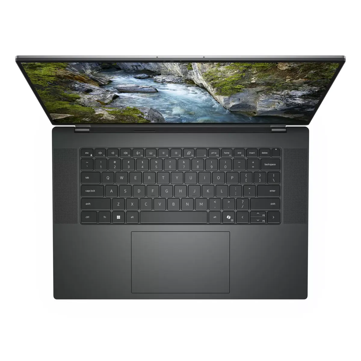 Mobilā darba stacija DELL Precision 5690 Photo 5
