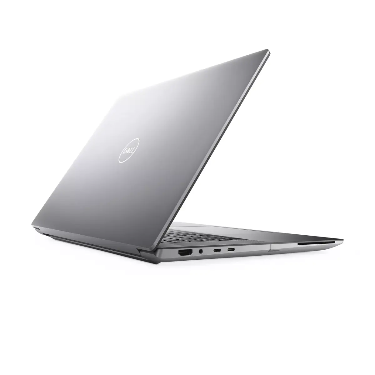 Mobilā darba stacija DELL Precision 5690 Photo 7