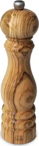 Sāls dzirnaviņas PEUGEOT Paris 22 cm, olīvkoks, manuālas