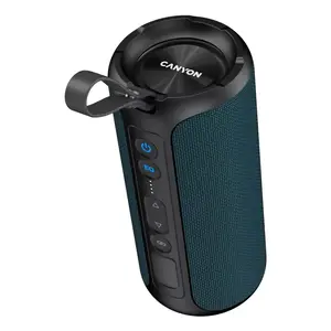 Portable Speaker CANYON OnMove 15 Dark Blue