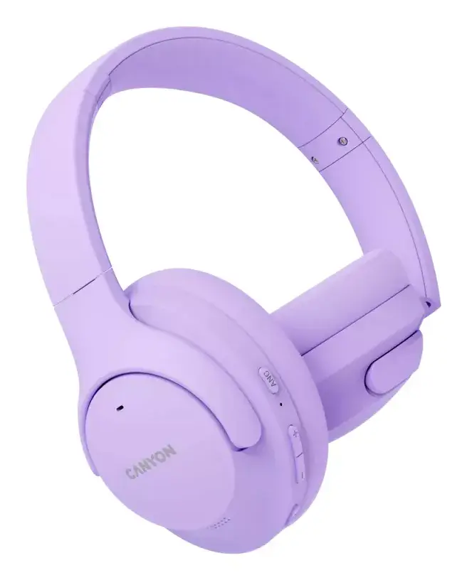 Headset Canyon CNS-CBTHS10PU Photo 5