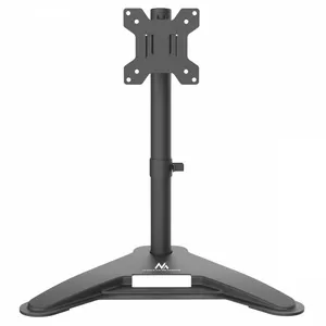 Monitor desk stand MACLEAN MC-987 for 13–27 inch screens, max load 8 kg