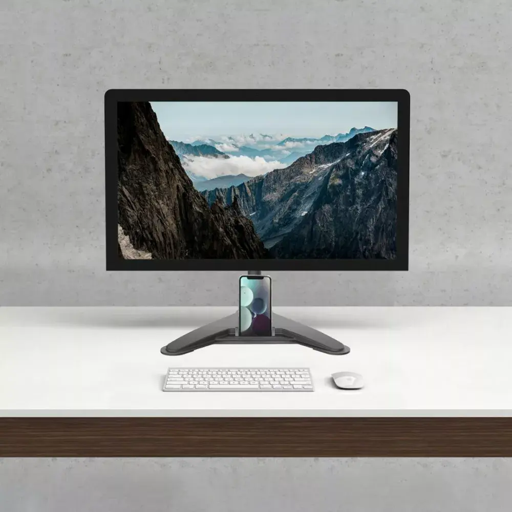 Monitor desk stand MACLEAN MC-987 Photo 2