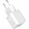 YENKEE YAC G38 20W 3A USB C/A lādētājs Photo 7