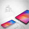 YENKEE YAC G38 20W 3A USB C/A lādētājs Photo 9