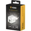 YENKEE YAC G38 20W 3A USB C/A lādētājs Photo 13
