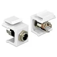 Keystone modulis DeLOCK 86355, 86355, 4043619863556