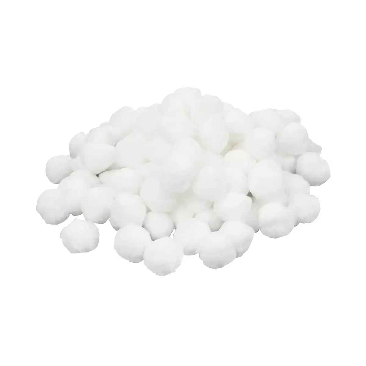 Bestway Polysphere filtru bumbas — 500 g Photo 3