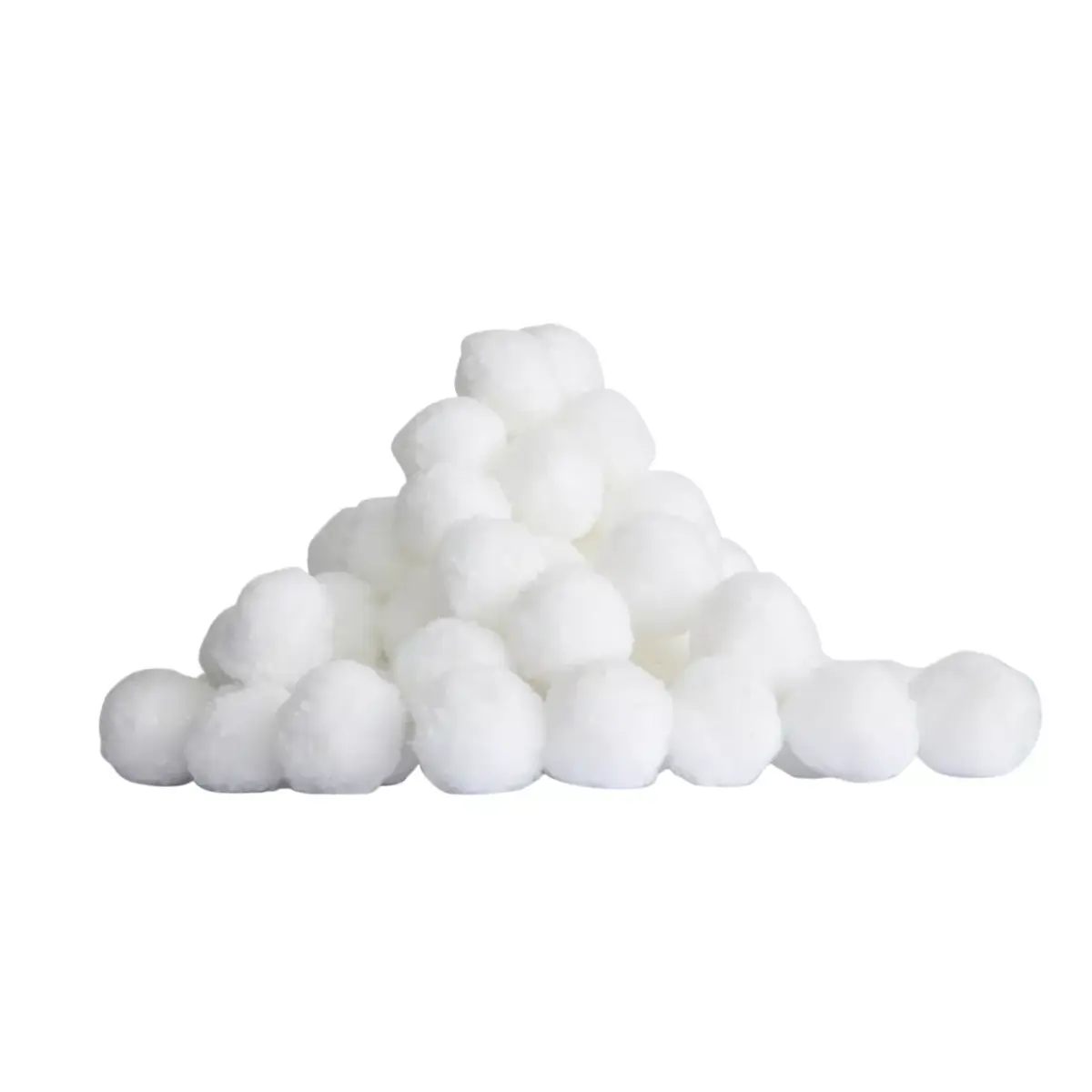 Bestway Polysphere filtru bumbas — 500 g Photo 4