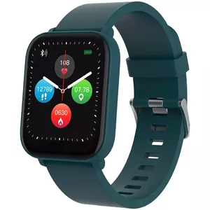 Смарт-часы Canyon EASY SW-54 Зеленый