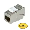 Кроссировочный разъем ROLINE Cat.6a RJ-45 Photo 2