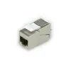 Кроссировочный разъем ROLINE Cat.6a RJ-45 Photo 2