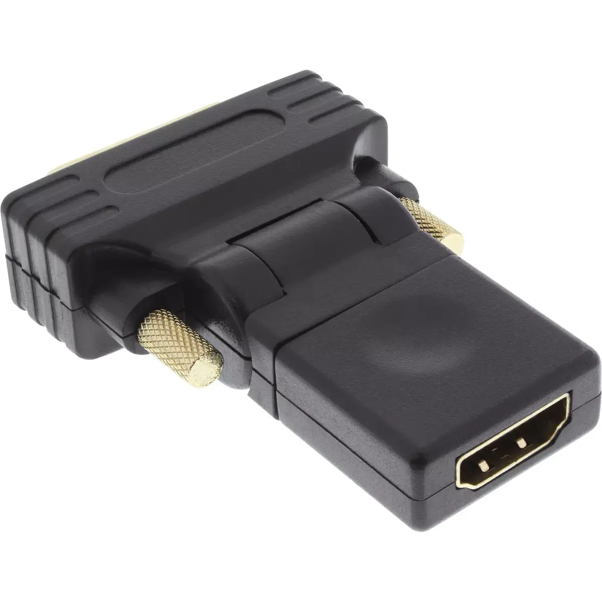 HDMI to DVI Adapter 17660W Photo 2